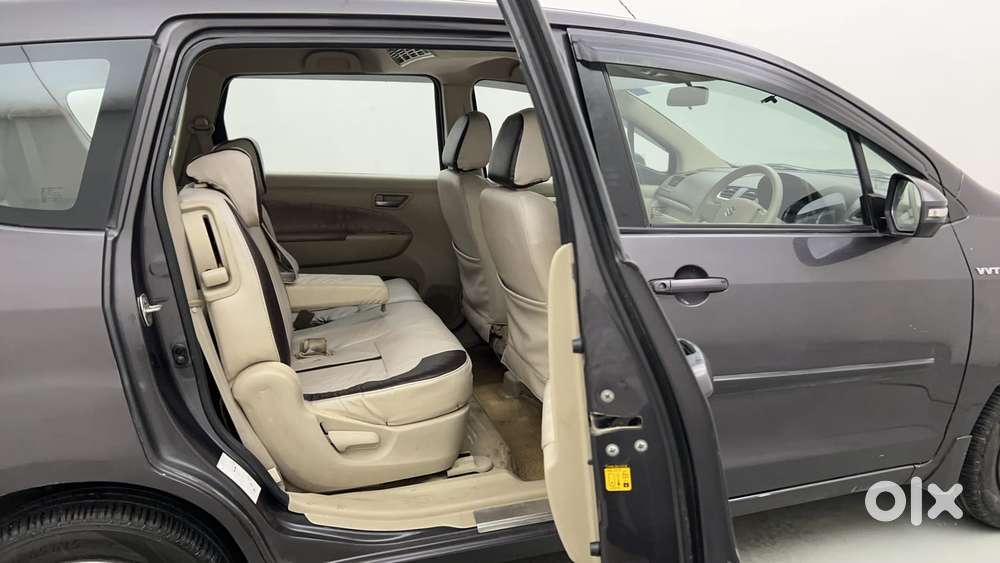 Maruti Suzuki Ertiga 1.5 Vxi, 2013, Petrol