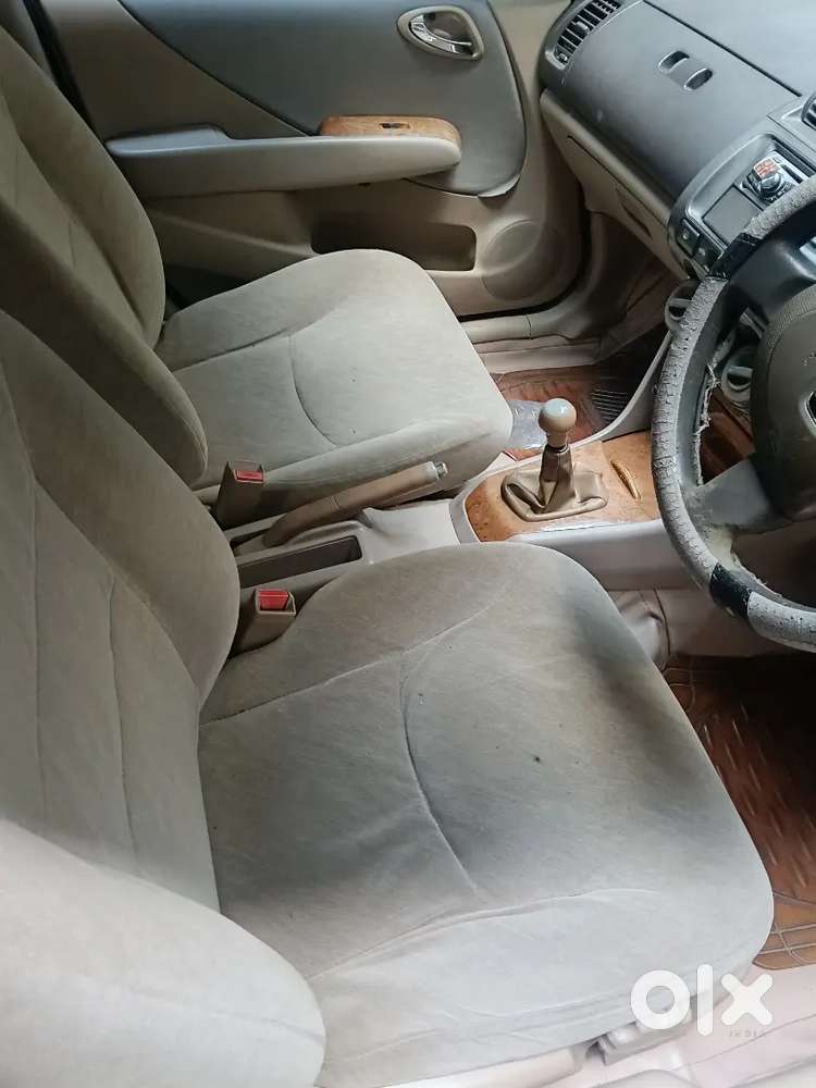Honda City Zx 2006