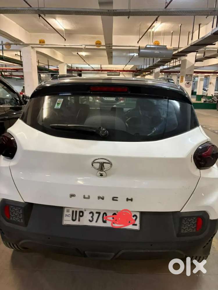 Tata Punch 2022