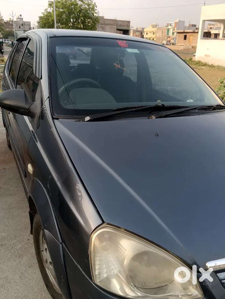 Tata Indica V2 2008