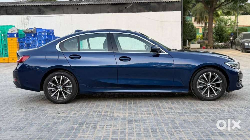 Bmw 3 Series 2.0 320d Sport Edition, 2020, Diesel