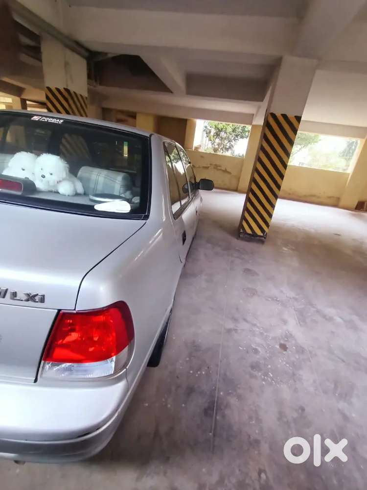 Maruti Suzuki Esteem 2007 Petrol 30000 Km Driven