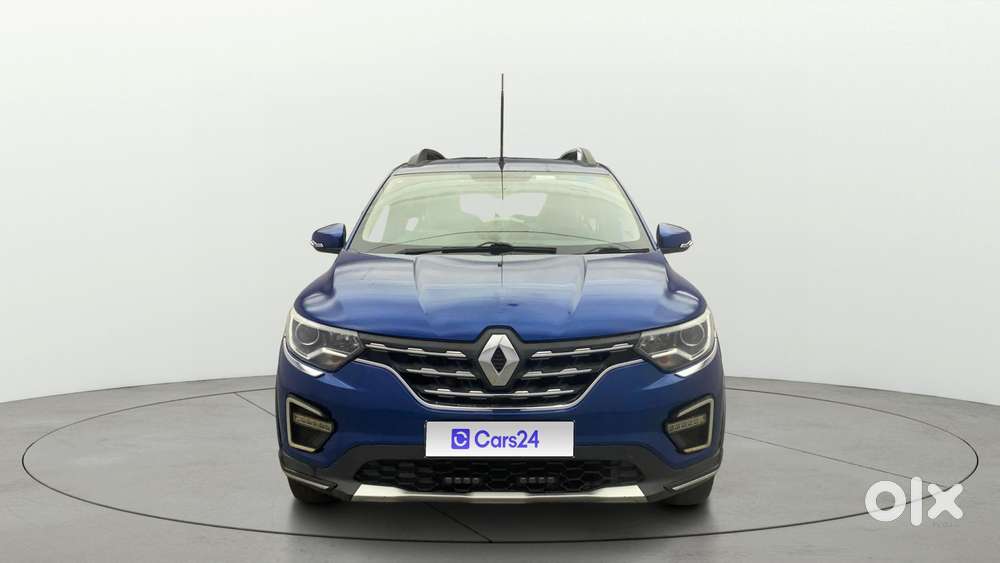 Renault Triber Rxt, 2020, Petrol