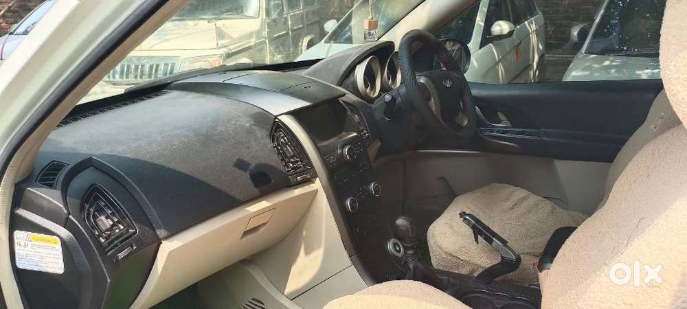 Mahindra Xuv500 W10 1.99 Mhawk, 2015, Diesel