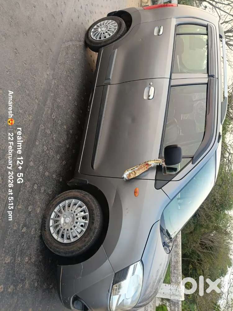 Maruti Suzuki Wagon R 2011 Petrol 83000 Km Driven