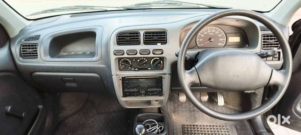 Maruti Suzuki Alto 0.8 Lxi (o), 2011, Petrol