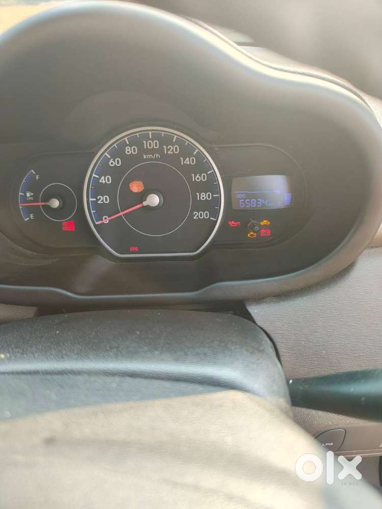 Hyundai I10 Magna Bluedrive