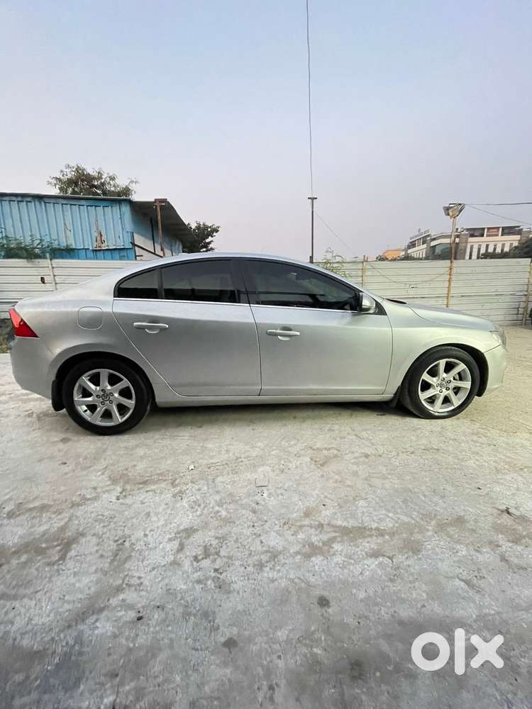 Volvo S60 D4 Kinetic, 2014, Diesel