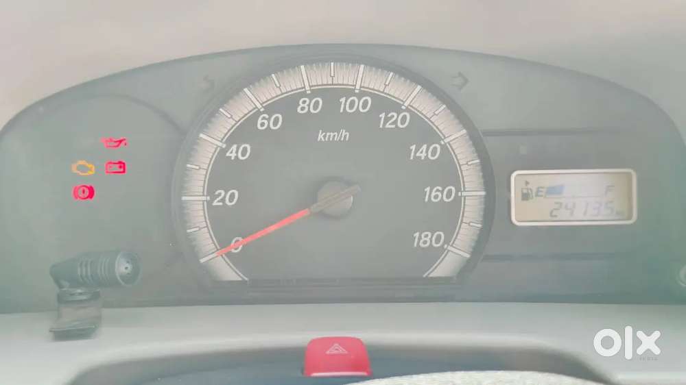 New Type Condition Eeco 2021 Only 24000 Km Driven