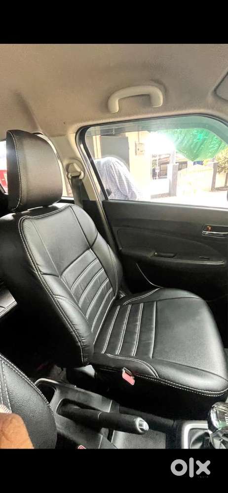 Maruti Suzuki Swift 2021 Petrol Good Condition