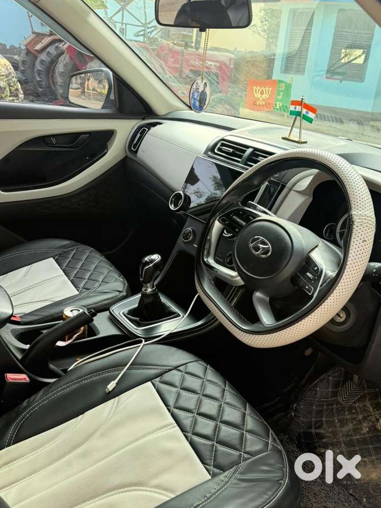 Hyundai Diesel Car 2022