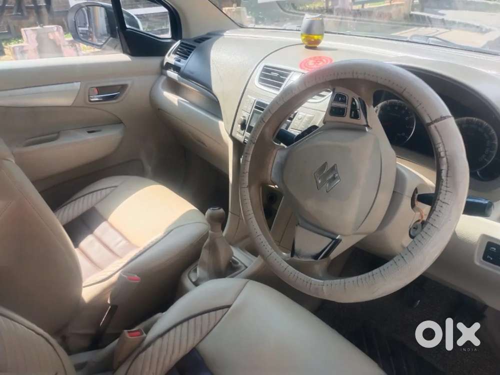 Maruti Suzuki Ertiga Vxi Cng, 2018, Cng & Hybrids