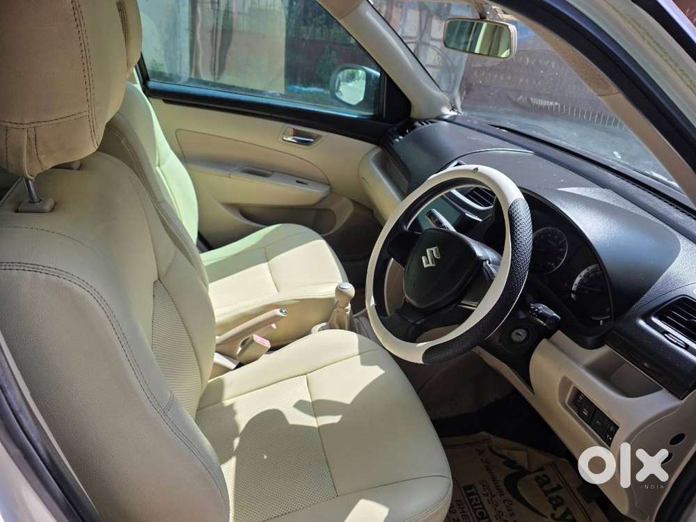 Swift Dzire