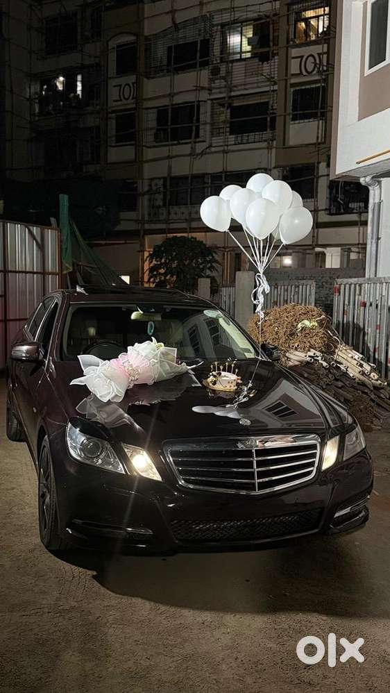 Mercedes-benz Diesel Automatic 2011