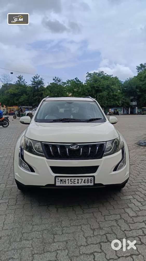 Mahindra Xuv500 W10 1.99 Mhawk, 2015, Diesel