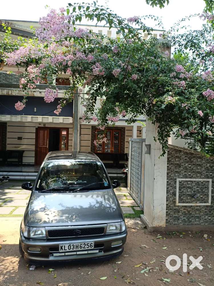 Maruti Suzuki Zen Estilo 2002 Petrol Good Condition