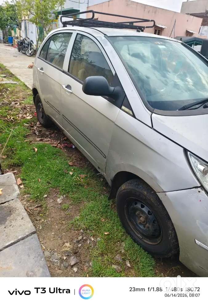 Tata Indica Vista 2012