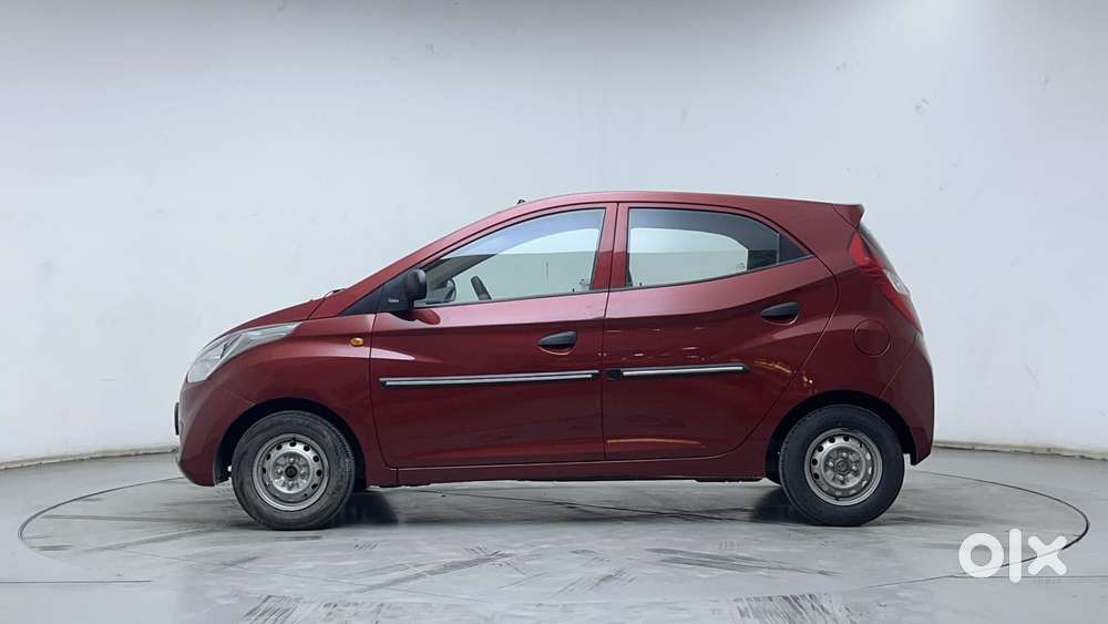 Hyundai Eon Era +, 2013, Petrol