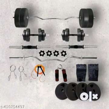 Home gym set olx new arrivals