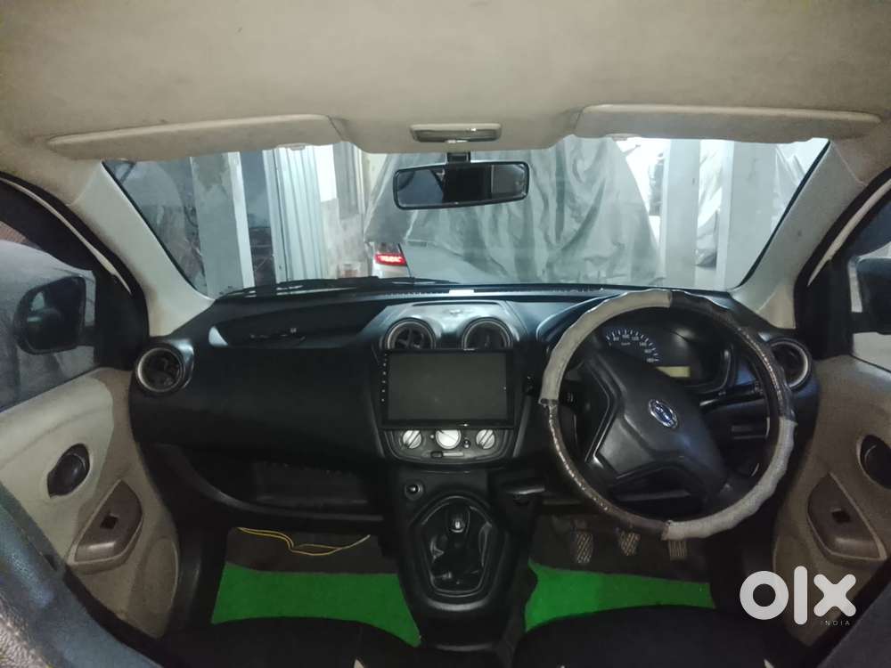 Datsun Go Plus D Petrol, 2019, Petrol
