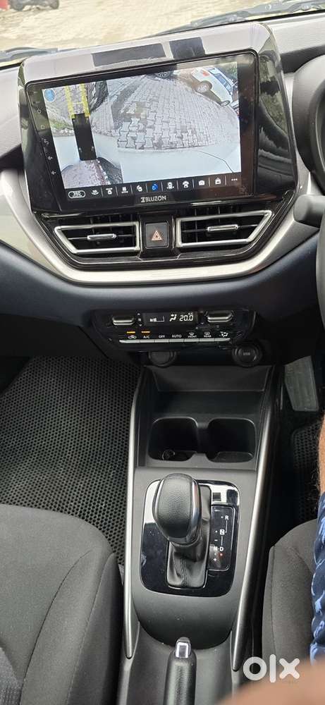 Maruti Baleno 1.2 Alpha 2024