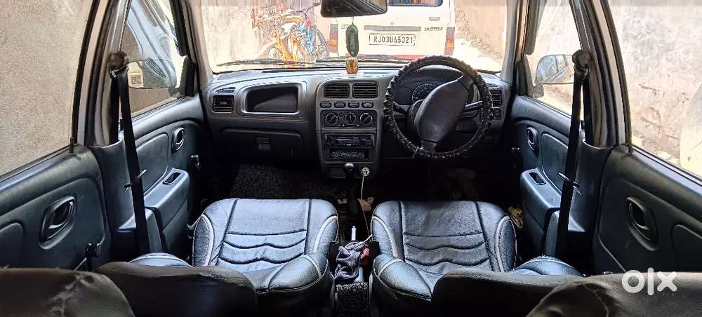 Maruti Suzuki Alto 11 Petrol Good Condition