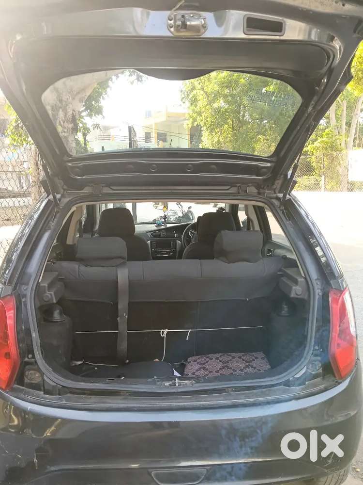 Tata Bolt 1.2 Revotron 2015