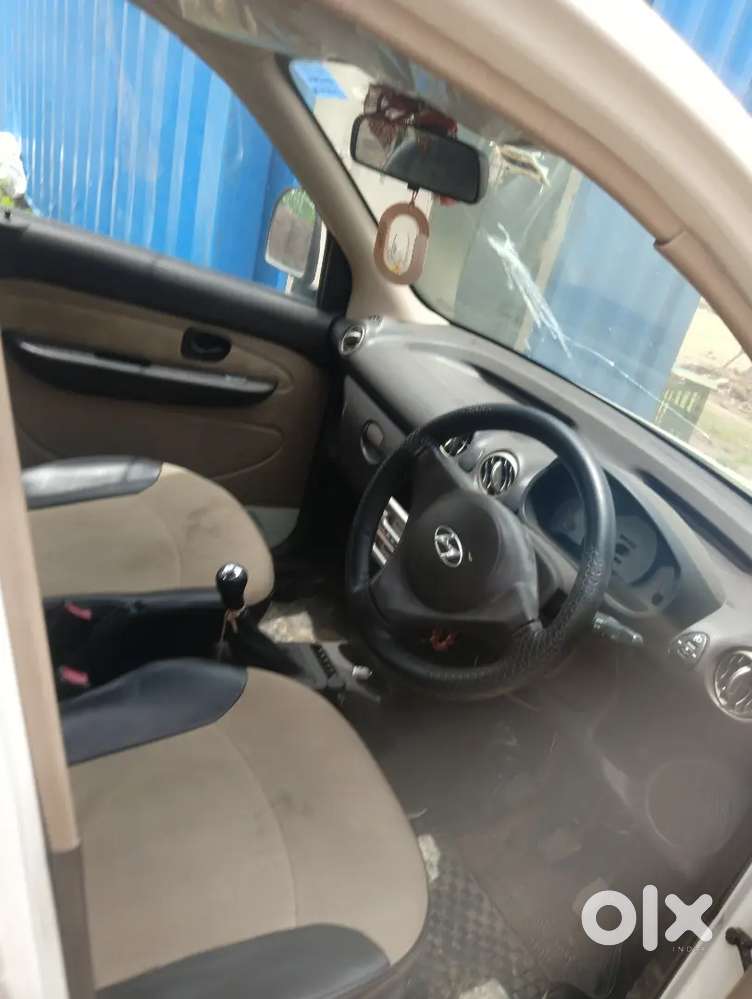 Hyundai Santro Xing  Gl Plus 2014