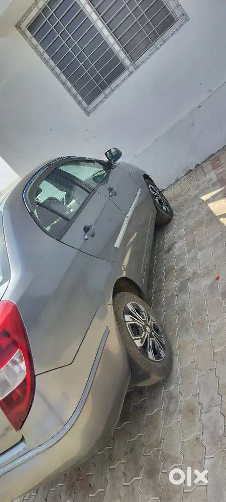 Tata Manza 2010 Petrol Well Maintained
