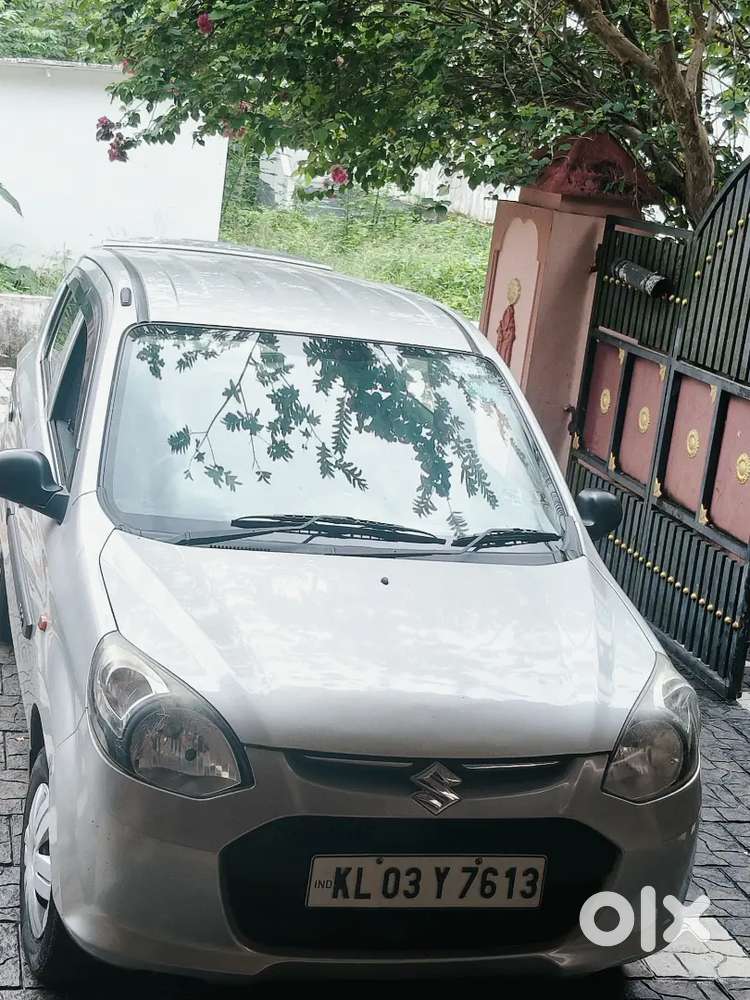 Alto 800 Lxi Petrol Excellent Condition