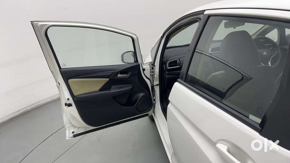 Honda Jazz 1.2 S I Vtec, 2016, Petrol