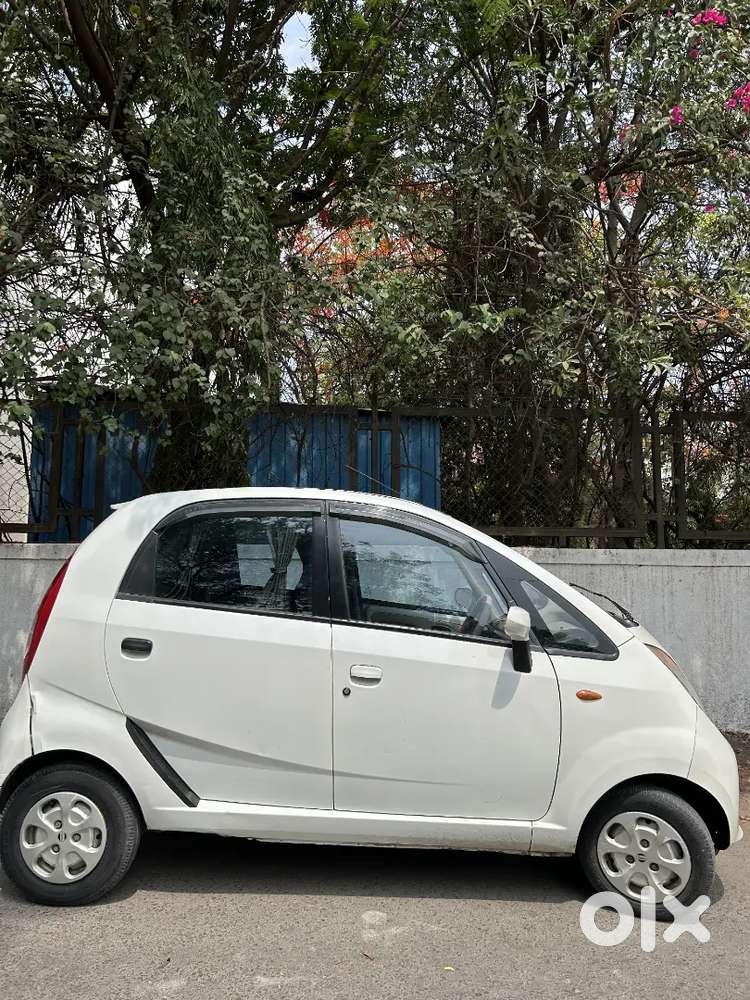 Urgent Salling Tata Nano