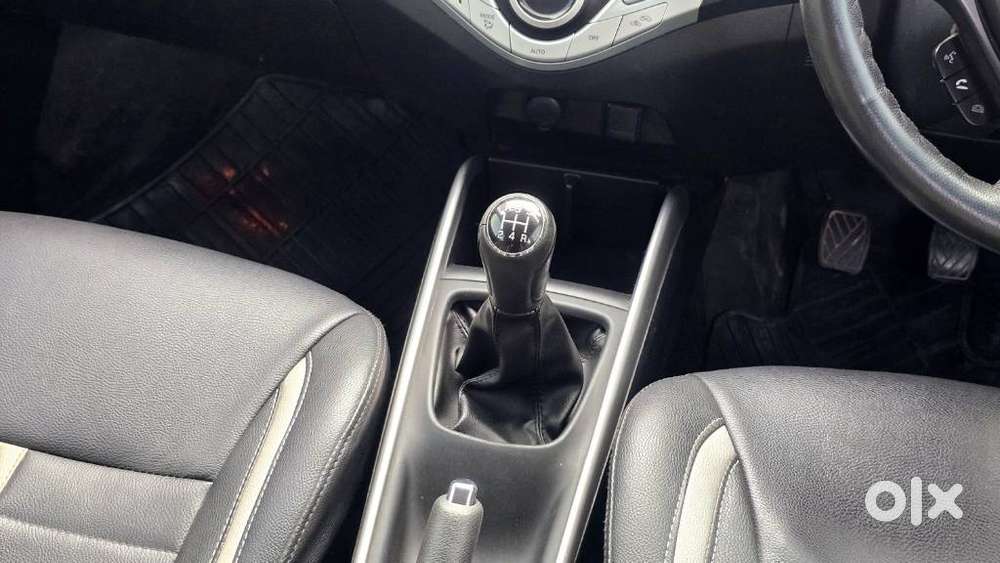 Maruti Suzuki Baleno 1.3 Alpha, 2018, Petrol