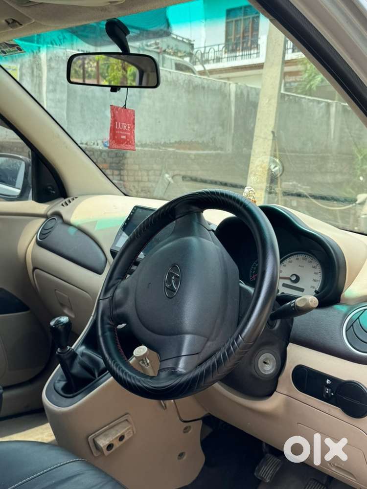 Hyundai I10 2009 Petrol 89000 Km Driven