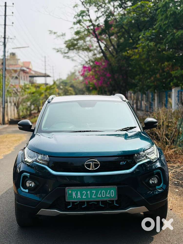 Tata Nexon Ev Loan Continue