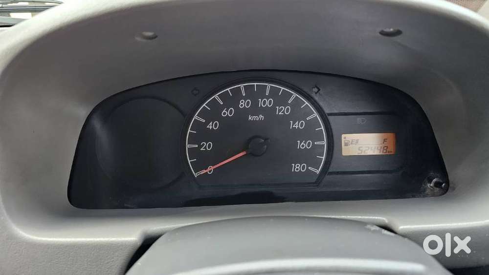 Maruti Suzuki Alto 0.8 Lxi (o), 2012, Petrol