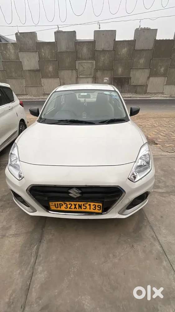 Swift Dzire Tour 2024 Maruti Cng