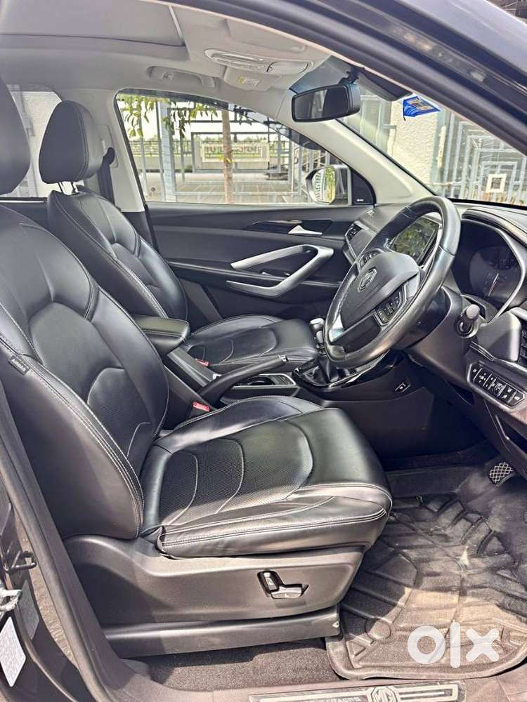 Mg Hector 2.0 Sharp Diesel, 2022, Diesel