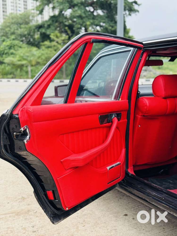 Mercedes-benz S-class S 300 L, 1984, Petrol