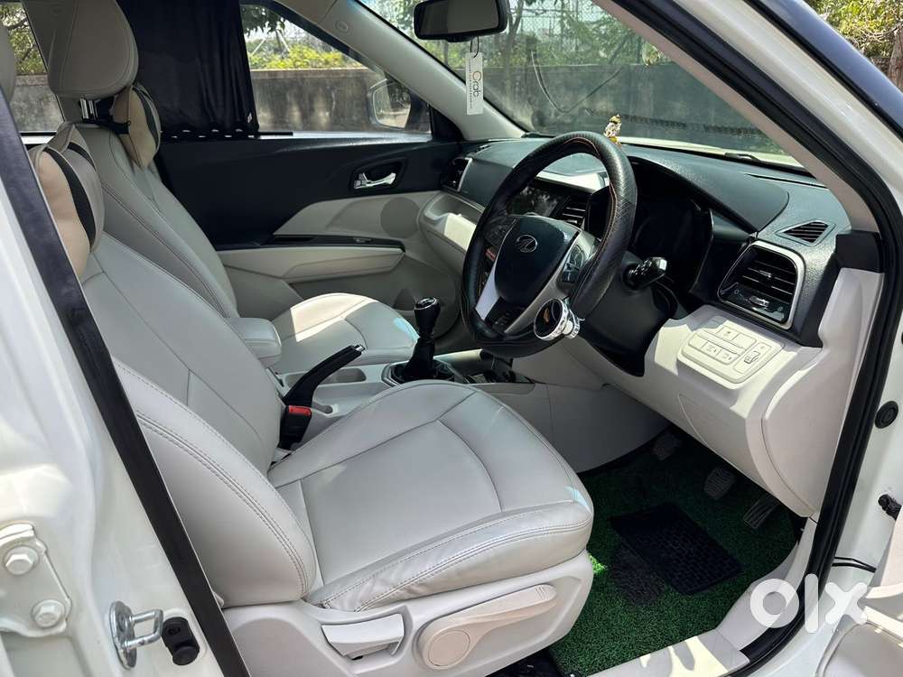 Mahindra Xuv300 W8 Option Diesel, 2021, Diesel