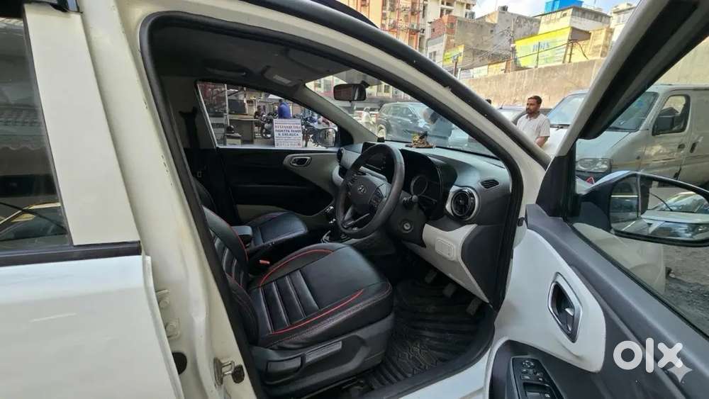 Hyundai Grand I10 Nios 2021 Petrol 88000 Km Driven