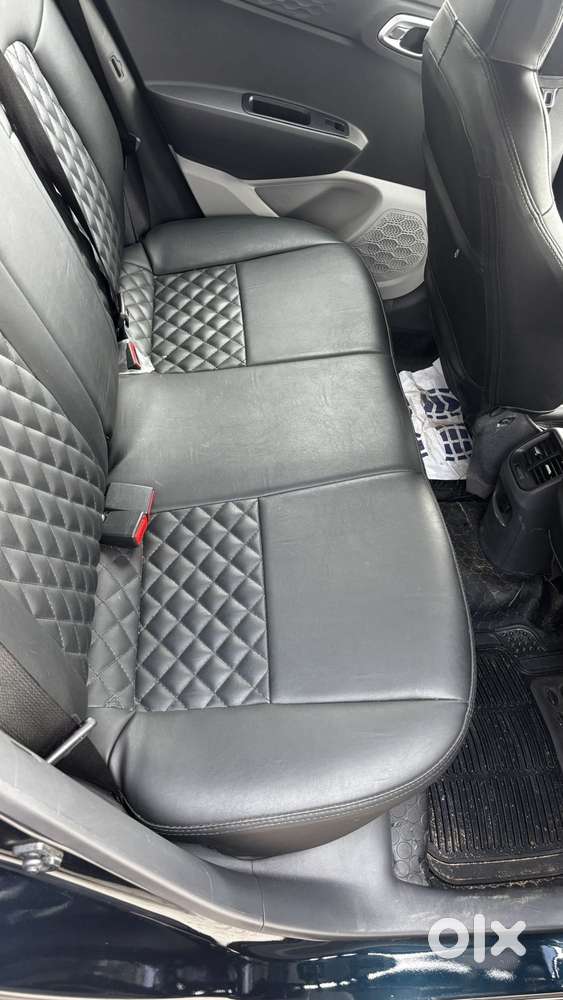 Hyundai Grand I10 Nios Amt Sportz, 2023, Petrol