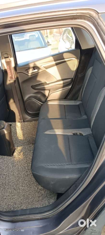 Honda Wr-v I-vtec Vx, 2018, Diesel