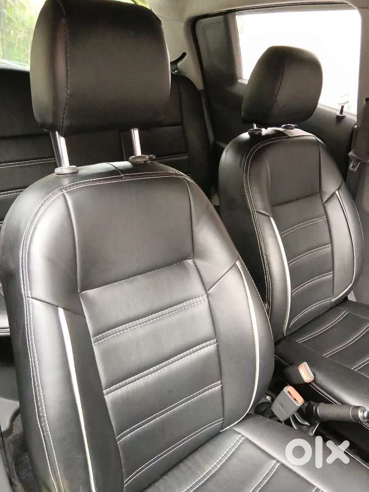 Chevrolet Beat Lt 2012 Petrol Manual