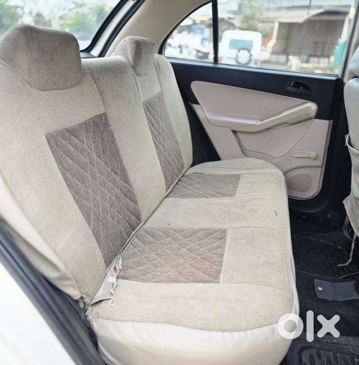 Tata Indica Vista, 2011, Diesel