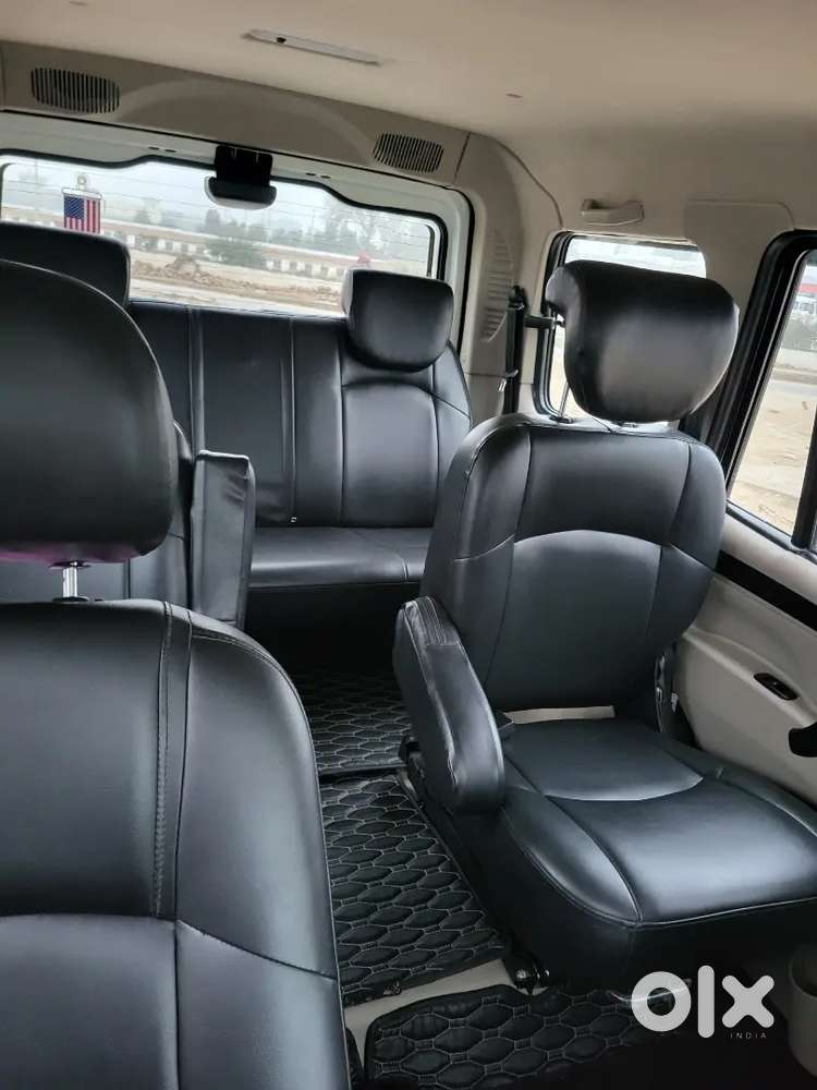 Scorpio Classic S11 Agency Record Nl Chali Full Original