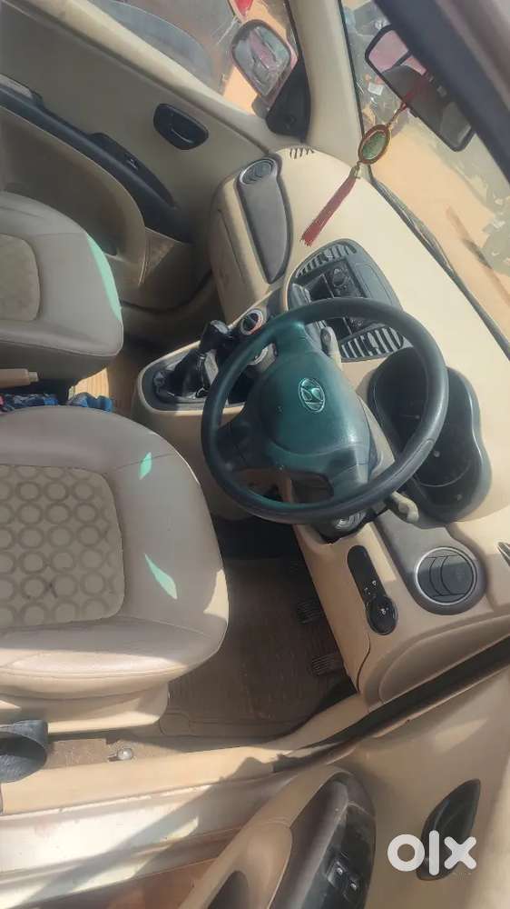 Hyundai I10 Petrol Manual 2008 Model