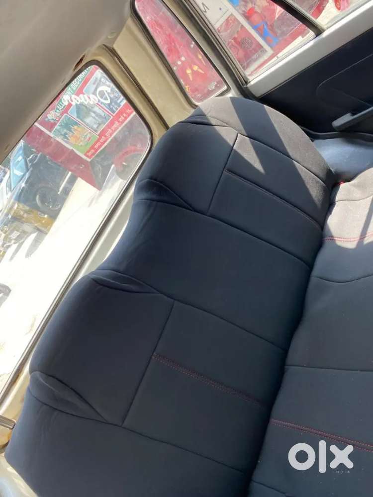Maruti 800