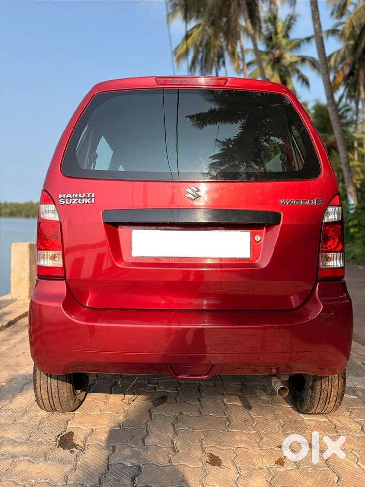 Maruti Suzuki Car 2008