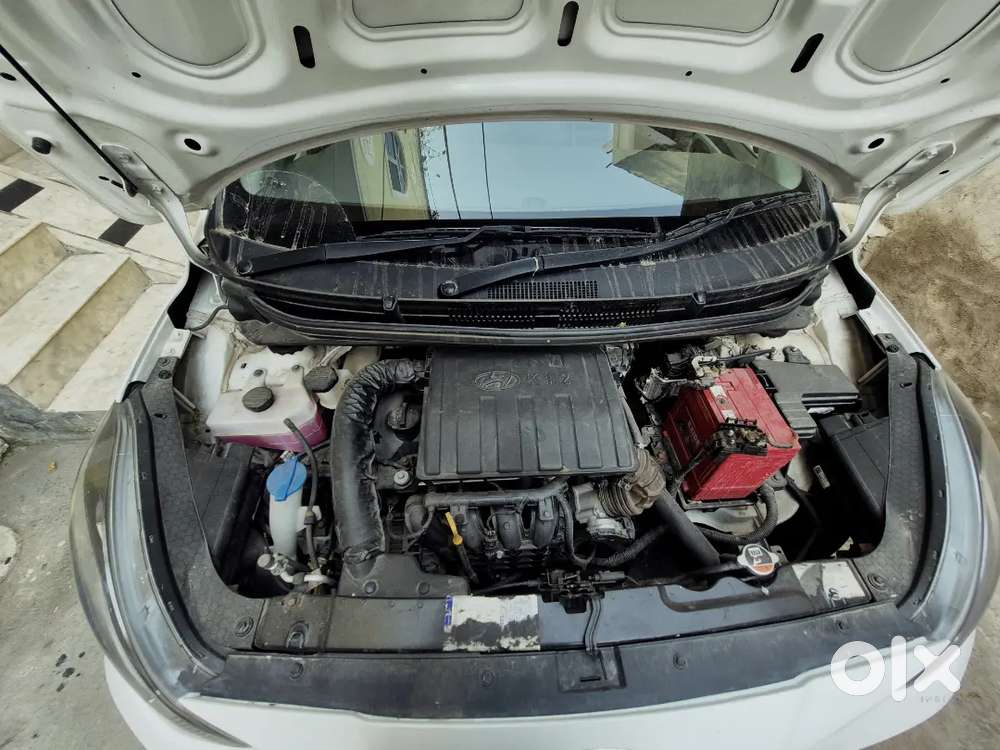 Hyundai 1.2 Mt Magna